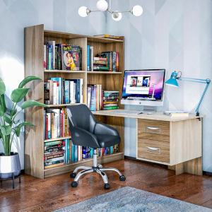 Уголок школьника-3